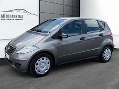 Bild des Angebotes Mercedes-Benz A 150 A A 150 5-türig AUTOMATIK *KLIM*SH*NAV*