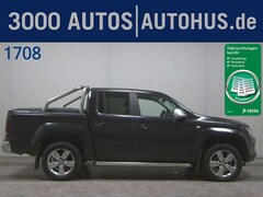 Bild des Angebotes VW Amarok 2.0 TDI 4M Ultimate Navi Xenon RFK AHK