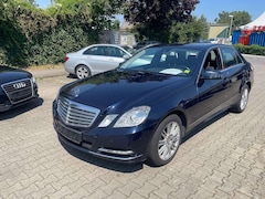 Bild des Angebotes Mercedes-Benz E 250 CDI 4Matic (212.082) Juli 2026 Tüv