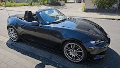 Bild des Angebotes Mazda MX-5 SKYACTIV-G 160 Sports-Line 18" OZ