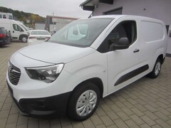 Bild des Angebotes Opel Combo L2 Klima ,Tempomat,3-Sitz
