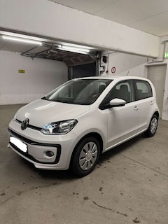 Bild des Angebotes VW up!