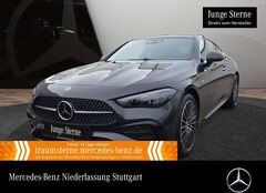 Bild des Angebotes Mercedes-Benz CLE 300 e AMG+PANO+360+BURMESTER+KEYLESS+9G