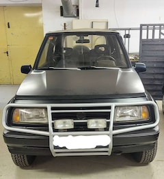 Bild des Angebotes Suzuki Vitara