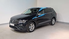 Bild des Angebotes VW Tiguan Allspace Tiguan 2.0TDI DSG Allsp. Life 4M AID*ACC*KAM*AHK