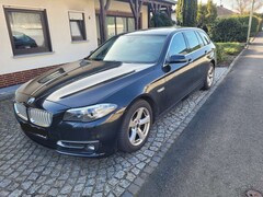 Bild des Angebotes BMW 520 520d Touring, Aut., X-Drive, AHK, neues Modell 2014 m.Facelift