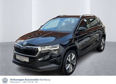 Bild des Angebotes Skoda Karoq 2.0 TDI Drive DSG AHK Standhzg Sitzhzg