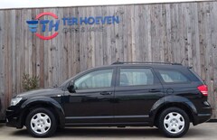 Bild des Angebotes Dodge Journey 2.0 CRD 7-Sitzer Klima Tempom. 103KW E4