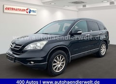 Bild des Angebotes Honda CR-V Elegance 2.0 50 Jahre Edition 4x4