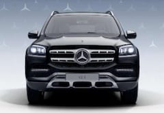 Bild des Angebotes Mercedes-Benz GLS 350 GLS X167 350 d 4Matic 9G-TRONIC Exclusive