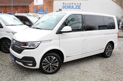Bild des Angebotes VW T6.1 Multivan Generation SIX DSG AHK ACC Standhz