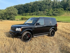 Bild des Angebotes Land Rover Discovery 4 SD V6 SE - Black Design