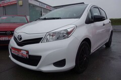 Bild des Angebotes Toyota Yaris Cool