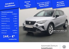 Bild des Angebotes SEAT Arona FR DSG ACC NAVI VIRT KAM CARPLAY LED SH