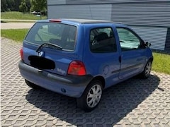 Renault Twingo Twingo 1.2 Authentique