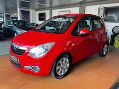 Bild des Angebotes Opel Agila B Edition AUTOMATIK/KLIMA/MFL/8-FACH