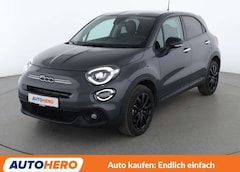 Fiat 500X 1.5 Mild-Hybrid Sport Aut.*NAV*LED*ACC*CAM*BT*