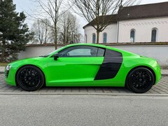 Bild des Angebotes Audi R8 4.2 FSI R tronic quattro