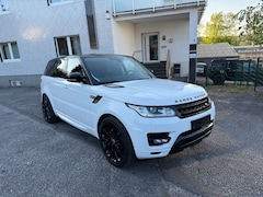 Bild des Angebotes Land Rover Range Rover Sport Range Rover Sport Diesel SDV6