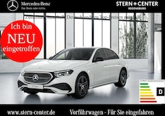 Bild des Angebotes Mercedes-Benz E 220 d 4M Limo AMG+Dist+PANO+360°+AHK+NIGHT-Pak