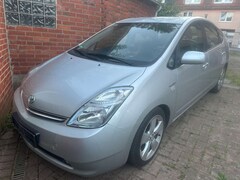 Bild des Angebotes Toyota Prius Sol/Service TÜV neu/ top gepflegtes Fahrze