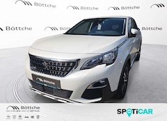 Bild des Angebotes Peugeot 3008 Allure 1.5 Blue-HDI FAP Metallic
