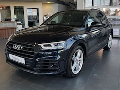 Bild des Angebotes Audi SQ5 quattro 3.0 TFSI "Matrix/Pano"