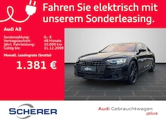 Bild des Angebotes Audi A8 HYBRID, AHK, Bang & Olufsen , Head-up-Display