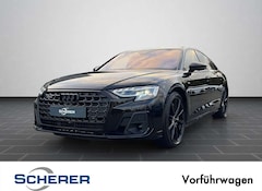 Bild des Angebotes Audi A8 HYBRID, AHK, Bang & Olufsen , Head-up-Display