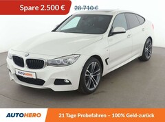 Bild des Angebotes BMW 335 335i GT xDrive M Sport Aut.*NAVI*XENON*HUD*