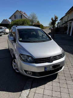 Bild des Angebotes VW Golf Plus Golf VI Plus 1.2 TSI BlueMotion Technology Team