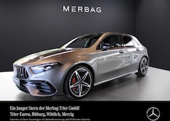 Bild des Angebotes Mercedes-Benz A 45 AMG AMG A 45 S 4M *Night Pano Head PERF Sound 360