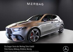 Bild des Angebotes Mercedes-Benz A 45 AMG AMG A 45 S 4M *Night Pano Head PERF Sound 360