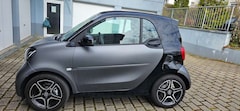 Bild des Angebotes smart forTwo Coupe