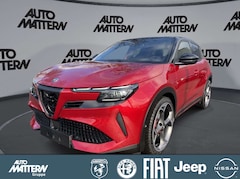 Bild des Angebotes Alfa Romeo Junior Elettrica VELOCE 280 Sport-Paket