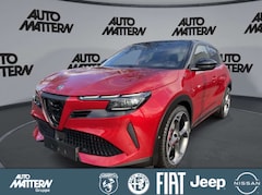 Bild des Angebotes Alfa Romeo Junior Electtrica 280 VELOCE Technologie-Paket