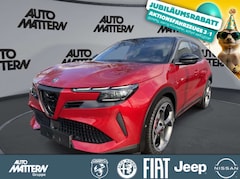 Bild des Angebotes Alfa Romeo Junior Klimaaut.|NAVI|LED|SHZ|USB|Multilenkrad