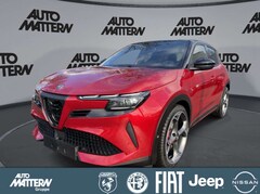 Bild des Angebotes Alfa Romeo Junior Elettrica VELOCE 280 Sport-Paket