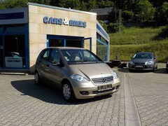 Bild des Angebotes Mercedes-Benz A 150 A 150 5-türig TÜV NEU!