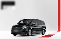 Bild des Angebotes Mercedes-Benz Vito 116 TOURER EXTRALANG NEUES MODELL KAMERA