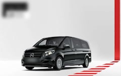 Bild des Angebotes Mercedes-Benz Vito 116 TOURER EXTRALANG NEUES MODELL KAMERA