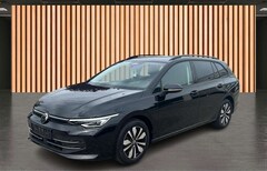 Bild des Angebotes VW Golf Variant 1.5 eTSI Goal*Navi*LED Plus*Kamera*