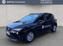 Bild des Angebotes SEAT Arona Road Edition 1.0 TSI 85 kW (116 PS) 7-Gang