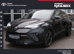 Bild des Angebotes Toyota C-HR 2.0 Hybrid GR Sport