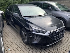 Bild des Angebotes Hyundai IONIQ Style*PlugIn*ACC*R.Cam*Winterpaket*Navi