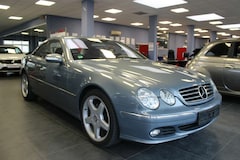 Bild des Angebotes Mercedes-Benz CL 500 7G-TRONIC - Schiebedach -