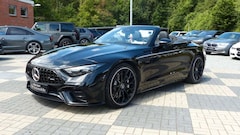 Bild des Angebotes Mercedes-Benz SL 43 AMG V8Styling Night Aerodynamik