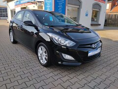 Bild des Angebotes Hyundai i30 FIFA World Cup Edition TÜV-AU NEU 09-2027
