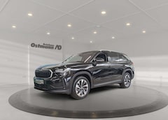 Bild des Angebotes Skoda Kodiaq 2.0 TDI Selection FLA 4xSHZ SpurH KAM