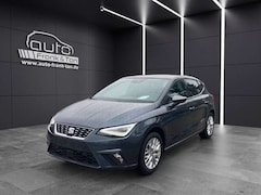Bild des Angebotes SEAT Ibiza Xcellence *Kamera*LED*Ambiente*